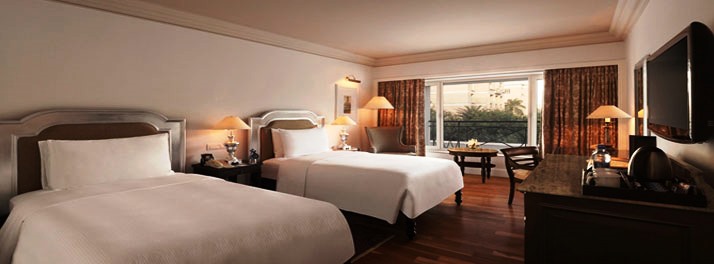 79/Hilton Mumbai International Airport - Mumbai 019.jpg